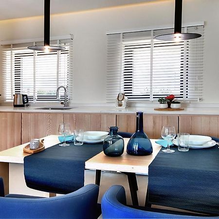 Casa Indigo- Perfect Location & Sea View By Dreamvillasالبوفيرا المظهر الخارجي الصورة