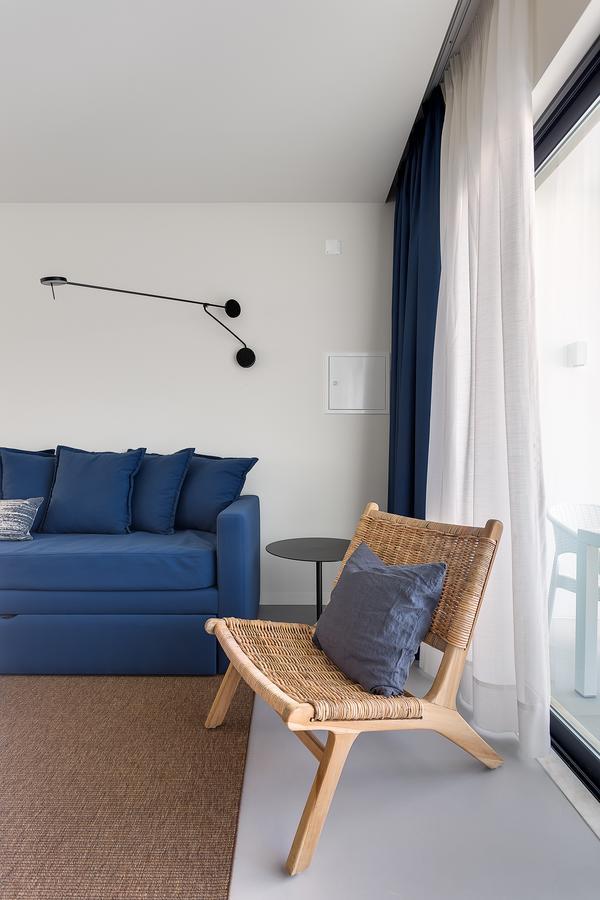 Casa Indigo- Perfect Location & Sea View By Dreamvillasالبوفيرا المظهر الخارجي الصورة