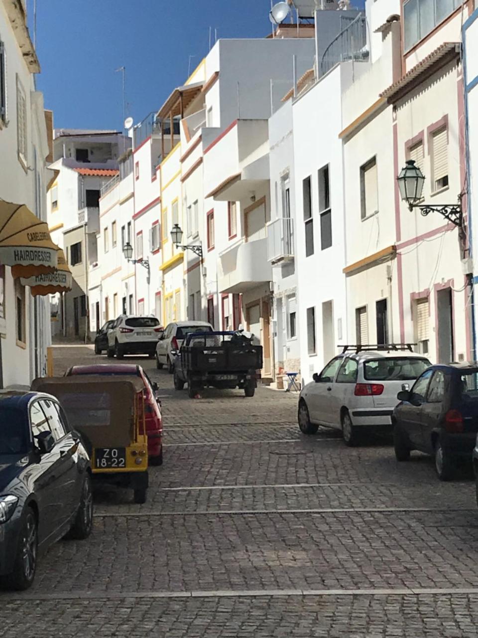 Casa Indigo- Perfect Location & Sea View By Dreamvillasالبوفيرا المظهر الخارجي الصورة