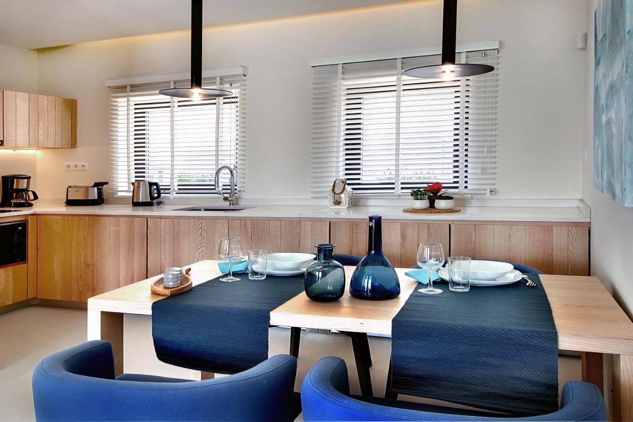 Casa Indigo- Perfect Location & Sea View By Dreamvillasالبوفيرا المظهر الخارجي الصورة