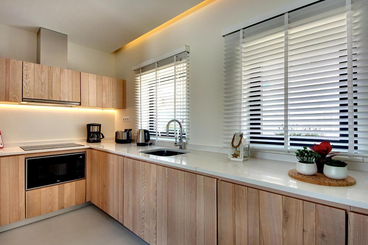 Casa Indigo- Perfect Location & Sea View By Dreamvillasالبوفيرا المظهر الخارجي الصورة
