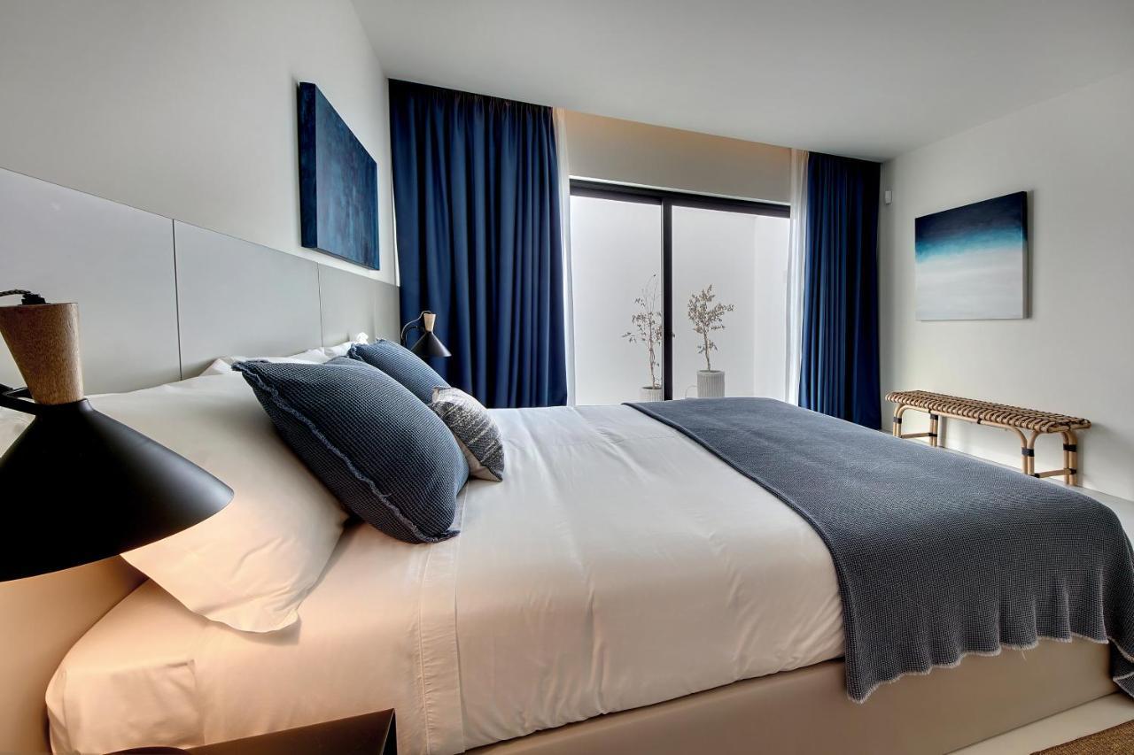 Casa Indigo- Perfect Location & Sea View By Dreamvillasالبوفيرا المظهر الخارجي الصورة